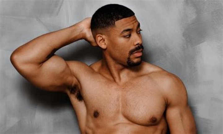 Aaron Pierre: A Rising Star in Film and Television Captivates Audiences