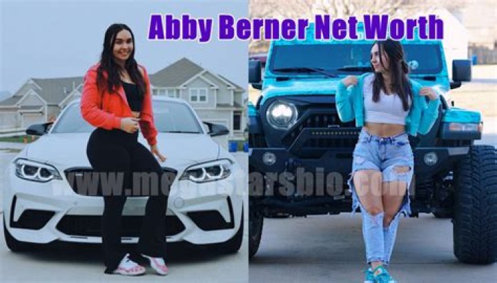 Abby Berner Leak: Clarifying the Buzz Around Data and Your Business Software