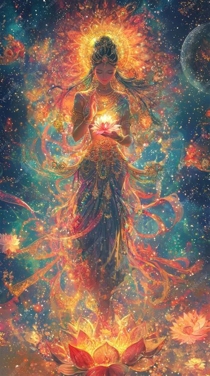 Aditi Mistry xxx: Unveiling the Ancient Wisdom of the Divine Mother Aditi