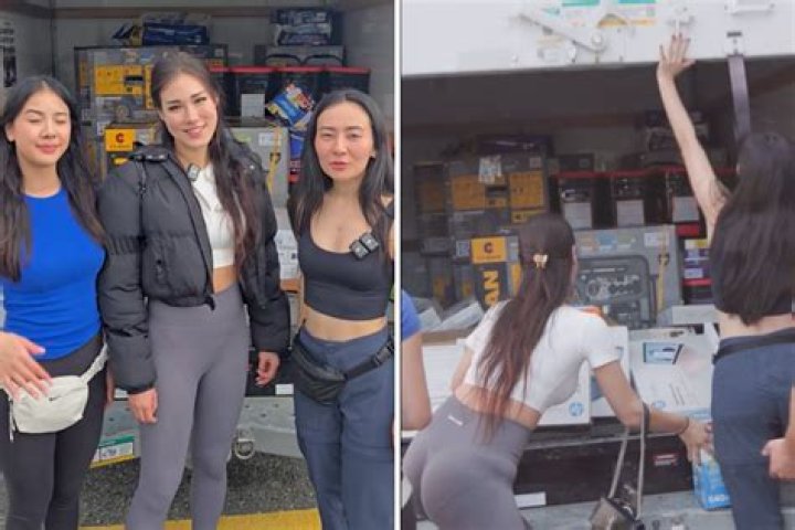 Alana Cho Onlyfans Leak