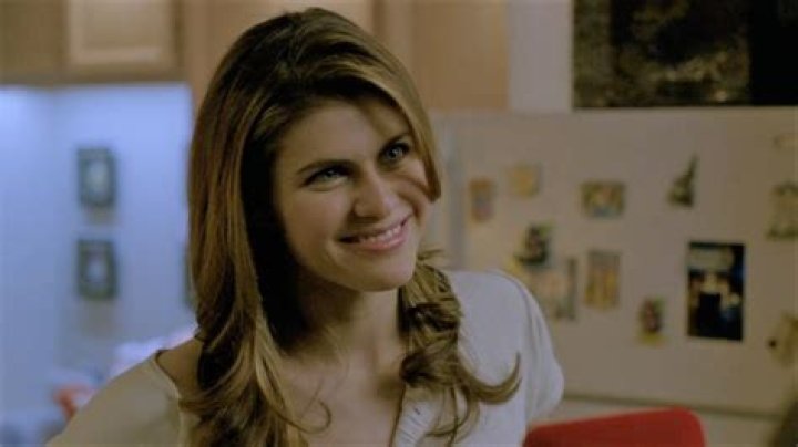 Alexandra Daddario Sex: Exploring Her On-Screen Persona and Public Perception