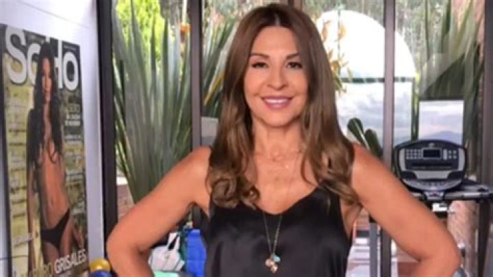Amparo Grisales