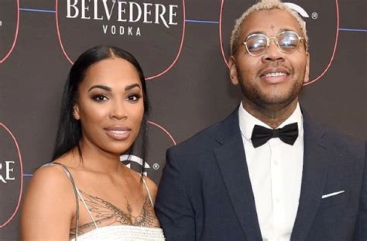 Are Kevin Gates and Dreka Back Together? A Comprehensive Look at Their Relationship Status