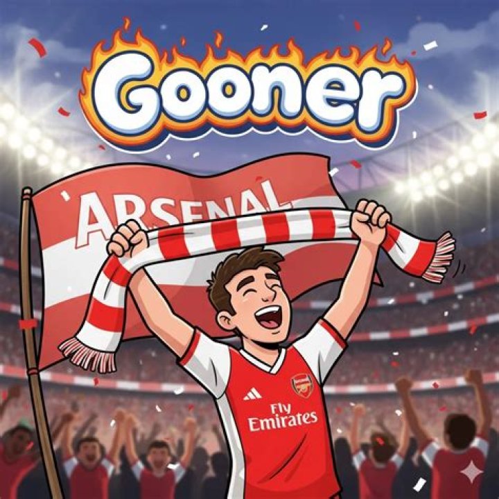 Becoming a Gooner: What It Means to Be an Arsenal Supporter