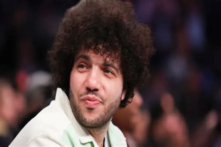 Benny Blanco Net Worth: Unpacking the Producer's $50 Million Fortune