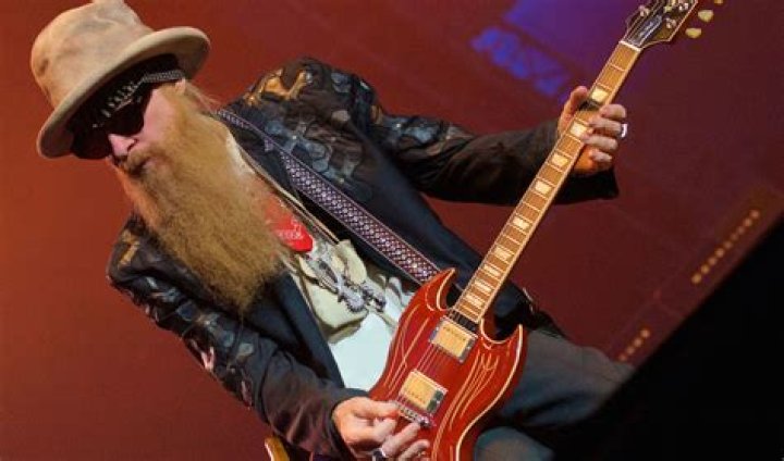 Billy Gibbons: A Deep Look into His Net Worth and Lasting Influence in Rock Music