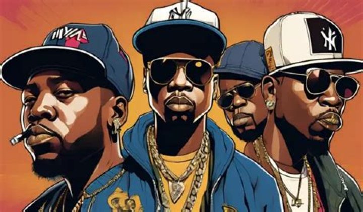 Bisso Na Bisso: Uncovering the Story of Congolese Hip Hop Pioneers