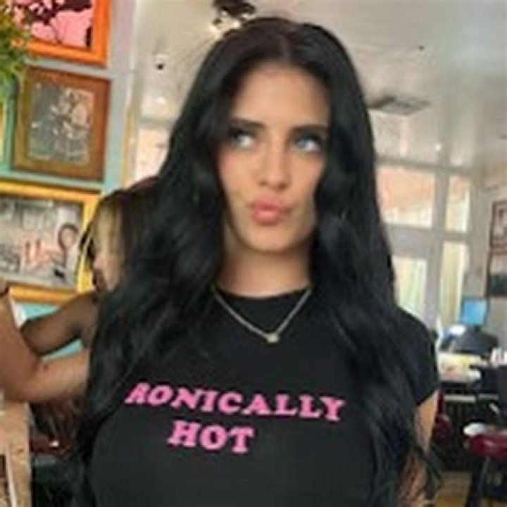 Camila Araujo Sex Tape Claims: Unpacking Online Searches and Public Figures