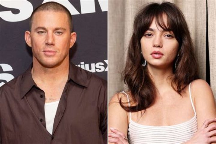 Channing Tatum's Smile: A Look at the Actor's Iconic Teeth and What Makes Them Shine