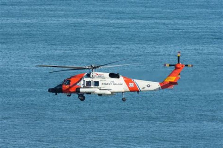 Coast Guard Rescue Swimmer Salary 2025: What You Can Expect to Earn
