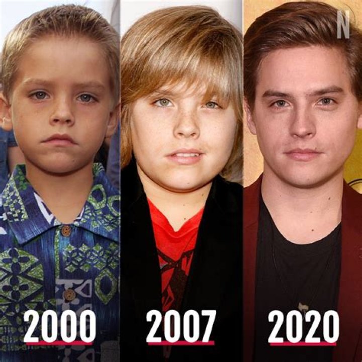 Cole Sprouse: From Child Star to Photographer – A Look at His Life Today