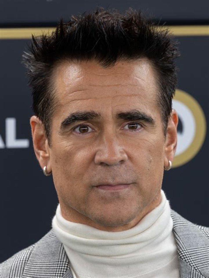 Colin Farrell: The Journey of a Versatile Actor