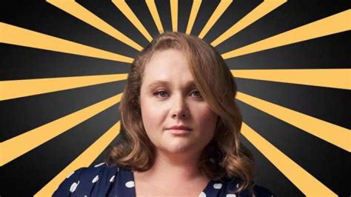 Danielle Macdonald: Exploring the Remarkable Career of an Australian Talent