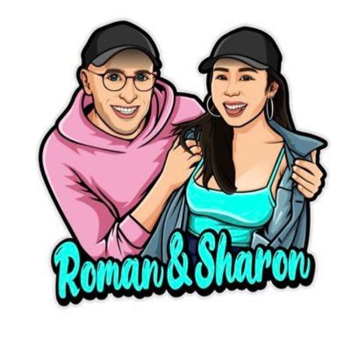 Decoding the roman and sharon name Search: Insights from `ROMAN.CO` and Digital Worlds