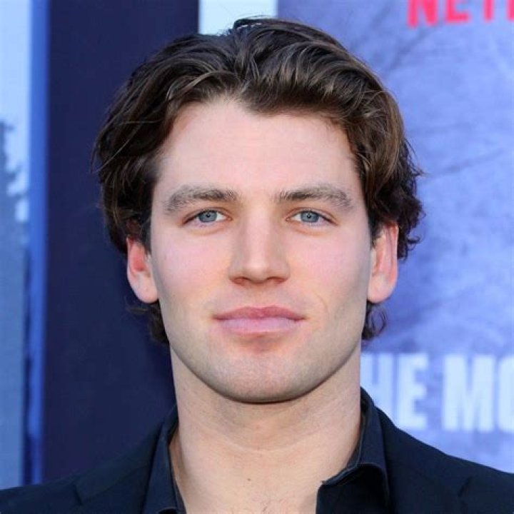 Discover Noah Fearnley: A Rising Talent's Journey in American Drama