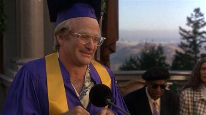 Discovering Jack Movie HD: Robin Williams' Unforgettable Role