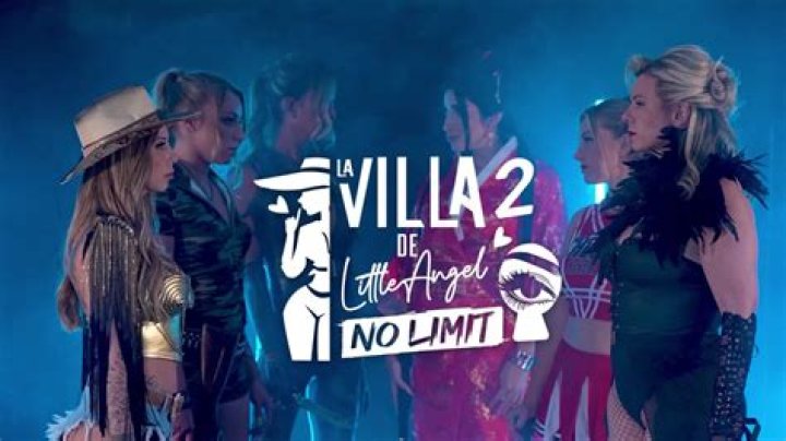 Discovering La Villa de Little Angel Telegram: Your Gateway to LA's Best