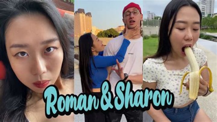 Discovering the Joy in Every Roman and Sharon Video