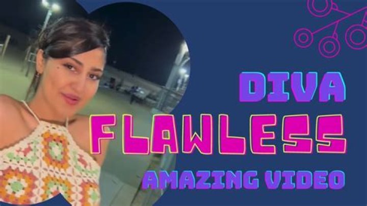 Diva Flawless Sex