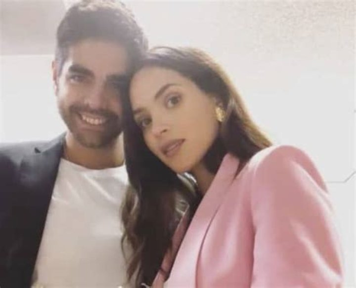 Edgardo Canales: Who is Adria Arjona's Accomplished Entertainment Lawyer Husband?