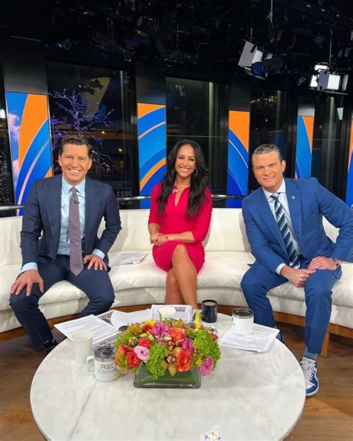 Emily Compagno Husband: Unpacking Her Marital Journey