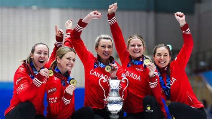 Emma Miskew: Is She Married? Unraveling the Personal Life of a Curling Star