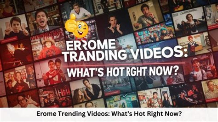 Erome: Share Erotic Pics & Porn Videos - Trending Now!