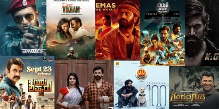 Exploring 5 Popular Kannada Downloads from 2023