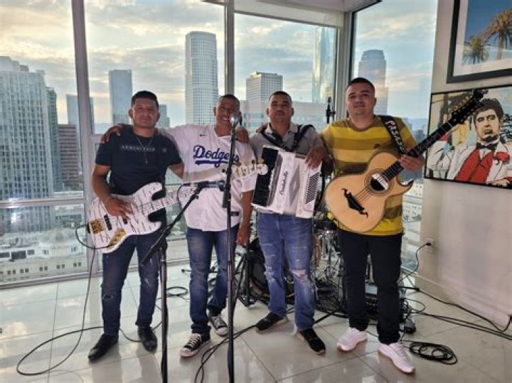 Exploring Los Farmerz Members: The People Behind the Music