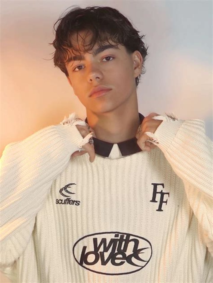 Exploring Malachi Bartons Relationships The Young Stars Personal Connections