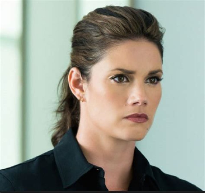 Exploring Missy Peregrym's Career: What People Search For and Her Notable Roles