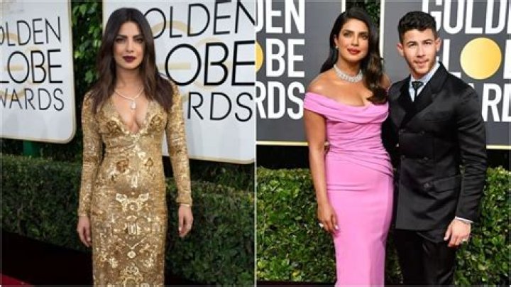 Exploring Priyanka Chopra's Public Image and Iconic Fashion Moments
