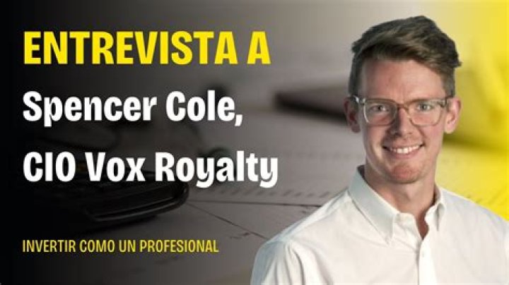 Exploring Public Interest Around Spencer Cole: Is Spencer Cole Gay?