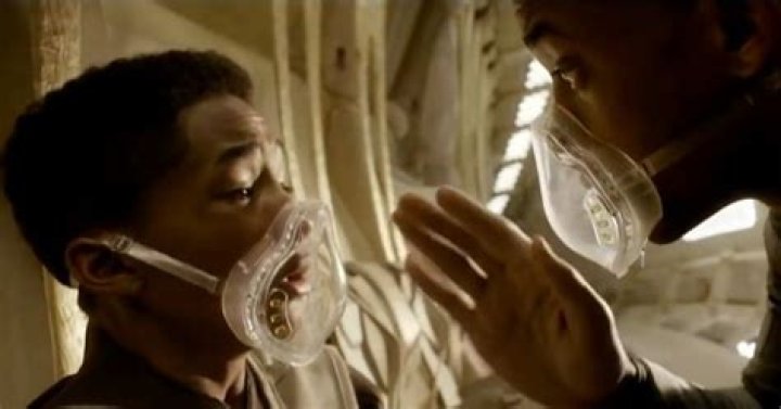 Exploring the Cinematic Legacy of Will Smith and His Son: A Look at Their Shared Screen Journey