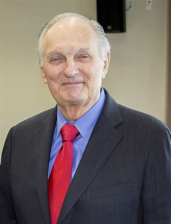 Exploring the Lives of Alan Alda's Sons: Family, Legacy, and Their Own Paths