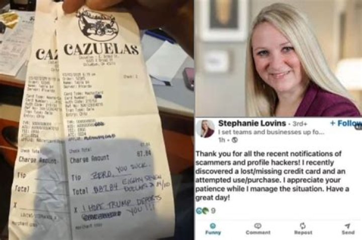 Exploring the Name Stephanie: What Searches for Stephanie Lovins Ohio Might Uncover