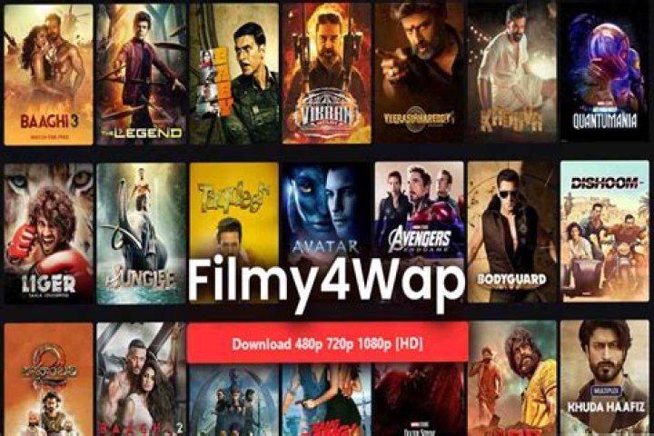 Filmy4wap XYZ New Movie Download: What You Really Need to Know for 2025