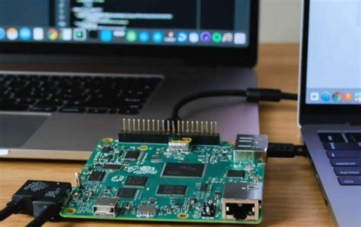 Finding the Best Remote Access for Your Raspberry Pi IoT Setup