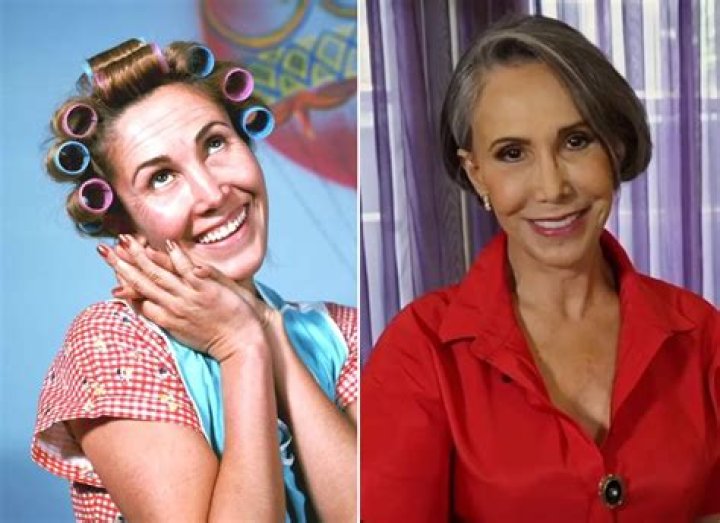 florinda mesa: Unveiling the Life of a Beloved Comedy Icon