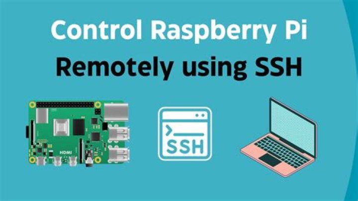Free SSH for Remote IoT: Connecting Your Raspberry Pi Safely