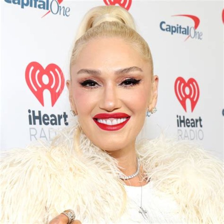 Gwen Stefani's Signature Style: A Look at Her Iconic Footwear Choices
