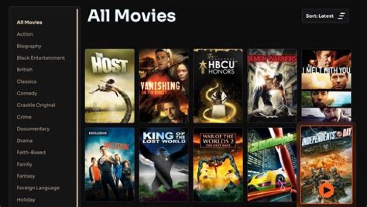 Hdhub4you: Unpacking the Appeal and the Important Considerations for Free Streaming