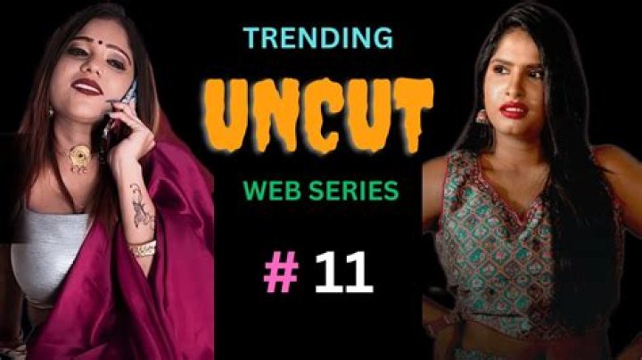 Hindi Uncut Web: Exploring Storytelling Beyond Traditional Screens