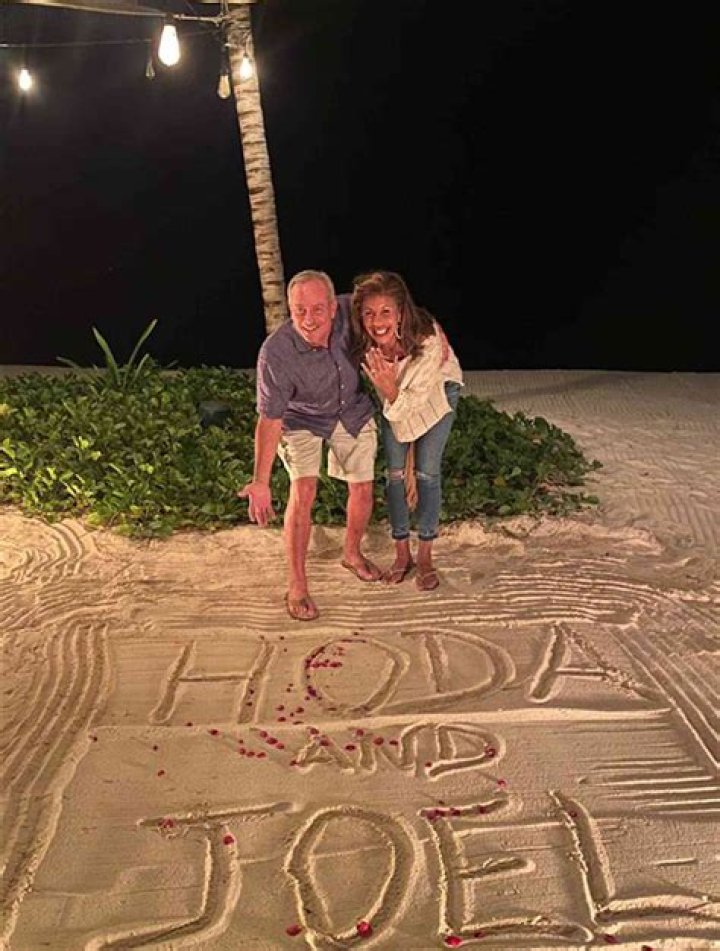 Hoda Kotb Engaged: Remembering Her Heartwarming Story