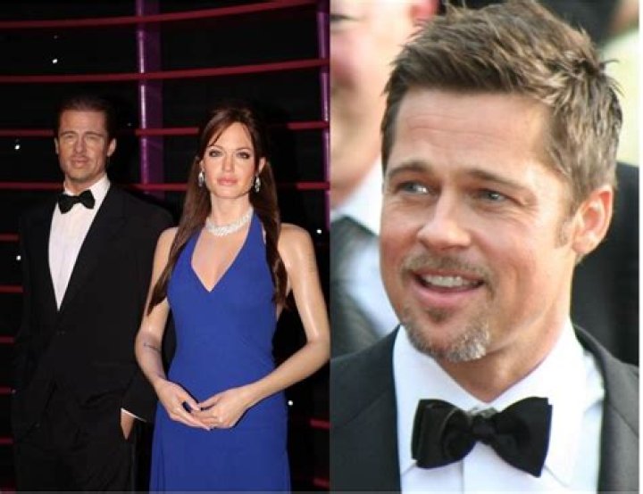 How Tall Is Brad Pitt? Unpacking the Truth Behind His On-Screen Presence