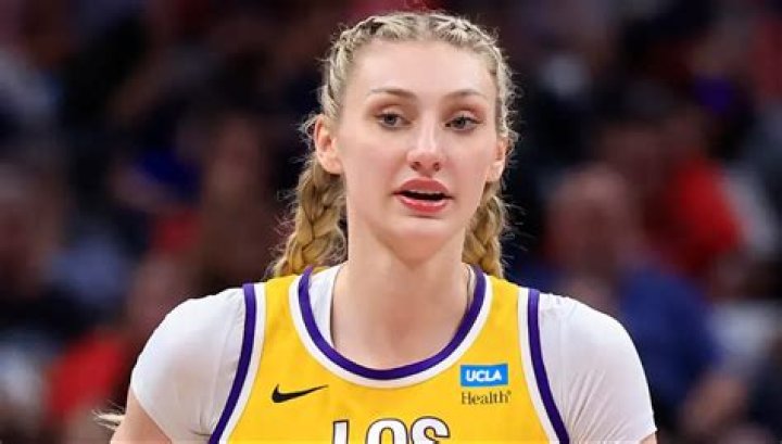 How Tall is Cameron Brink? Unpacking the Stature of a Rising Basketball Star