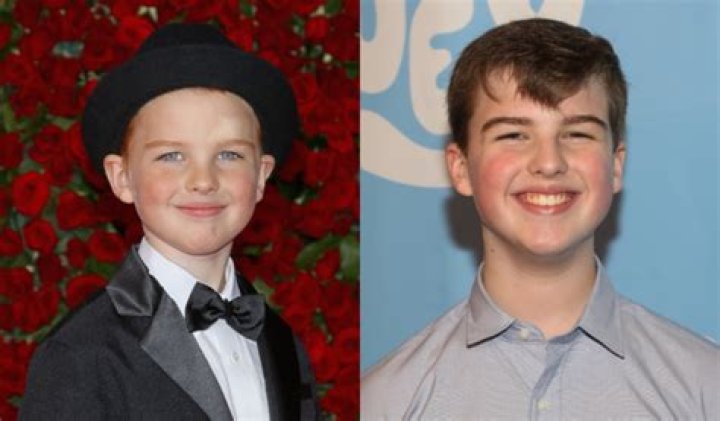 Iain Armitage Net Worth: How This Young Star Earned His Millions