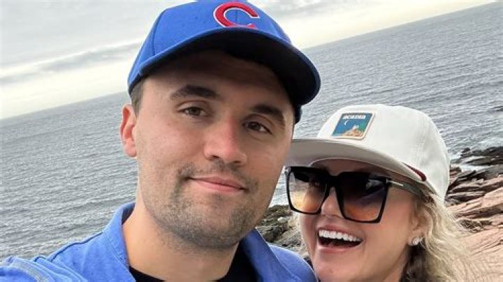 Ian Payne Wife: Unpacking the Public's Curiosity About Private Lives