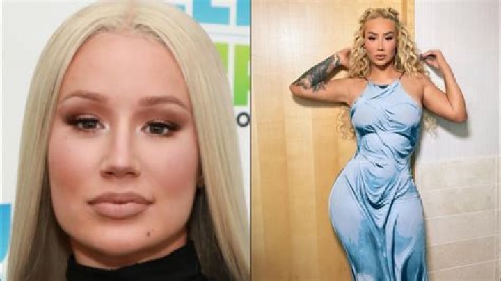 Iggy Azalea's Public Image: Unpacking the 'Iggy Azalea Nudes' Search and Her Dynamic Career Journey