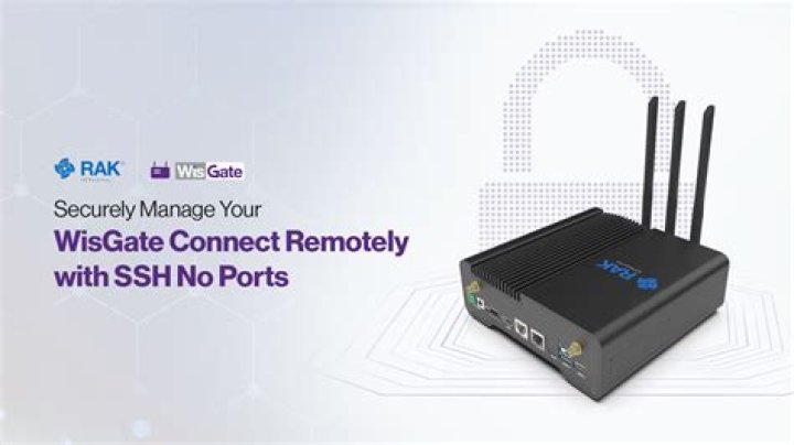 IoT Platform Remote SSH: Keeping Your Connected Devices Close, No Matter the Distance